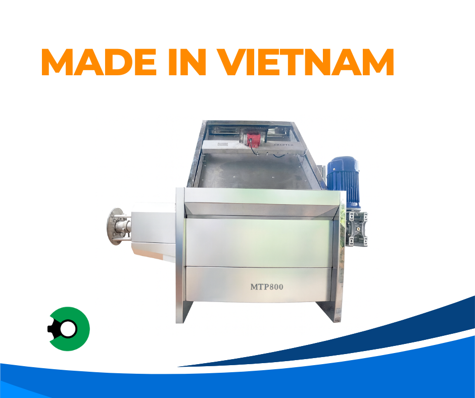 máy ép phân heo mtp800 máy ép phân heo mtp800