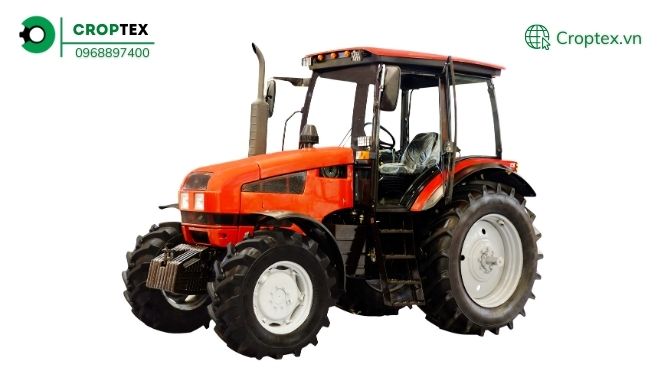 máy cày kubota l4508