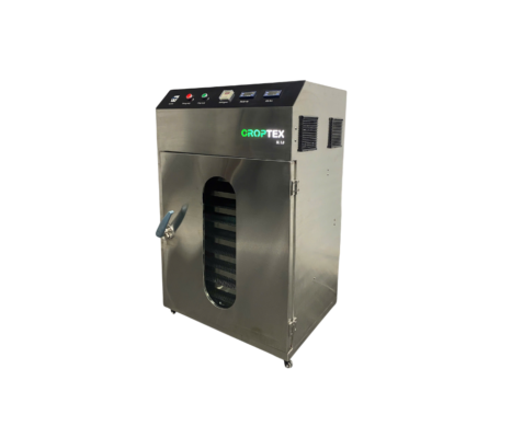 máy sấy lạnh là gì