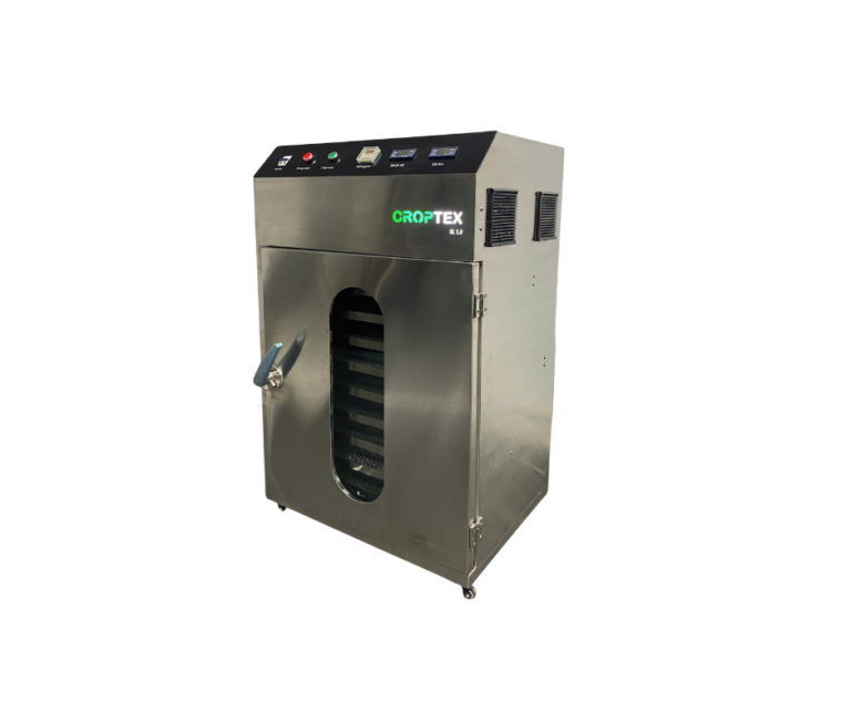 máy sấy lạnh croptex