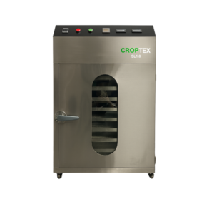 máy sấy lạnh croptex