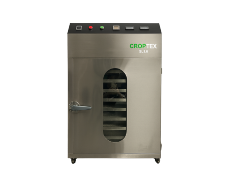 máy sấy lạnh croptex