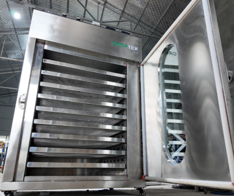 máy sấy lạnh là gì