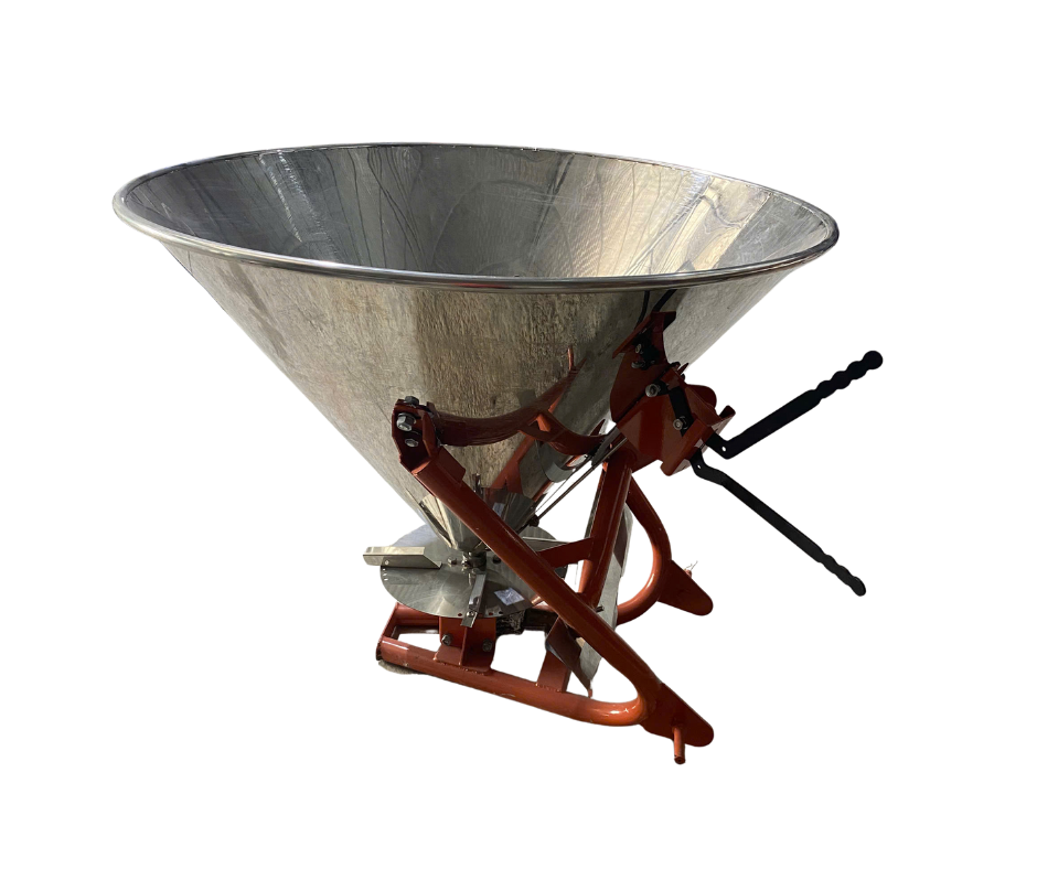 thùng rải phân vi sinh croptex thùng rải phân vi sinh croptex