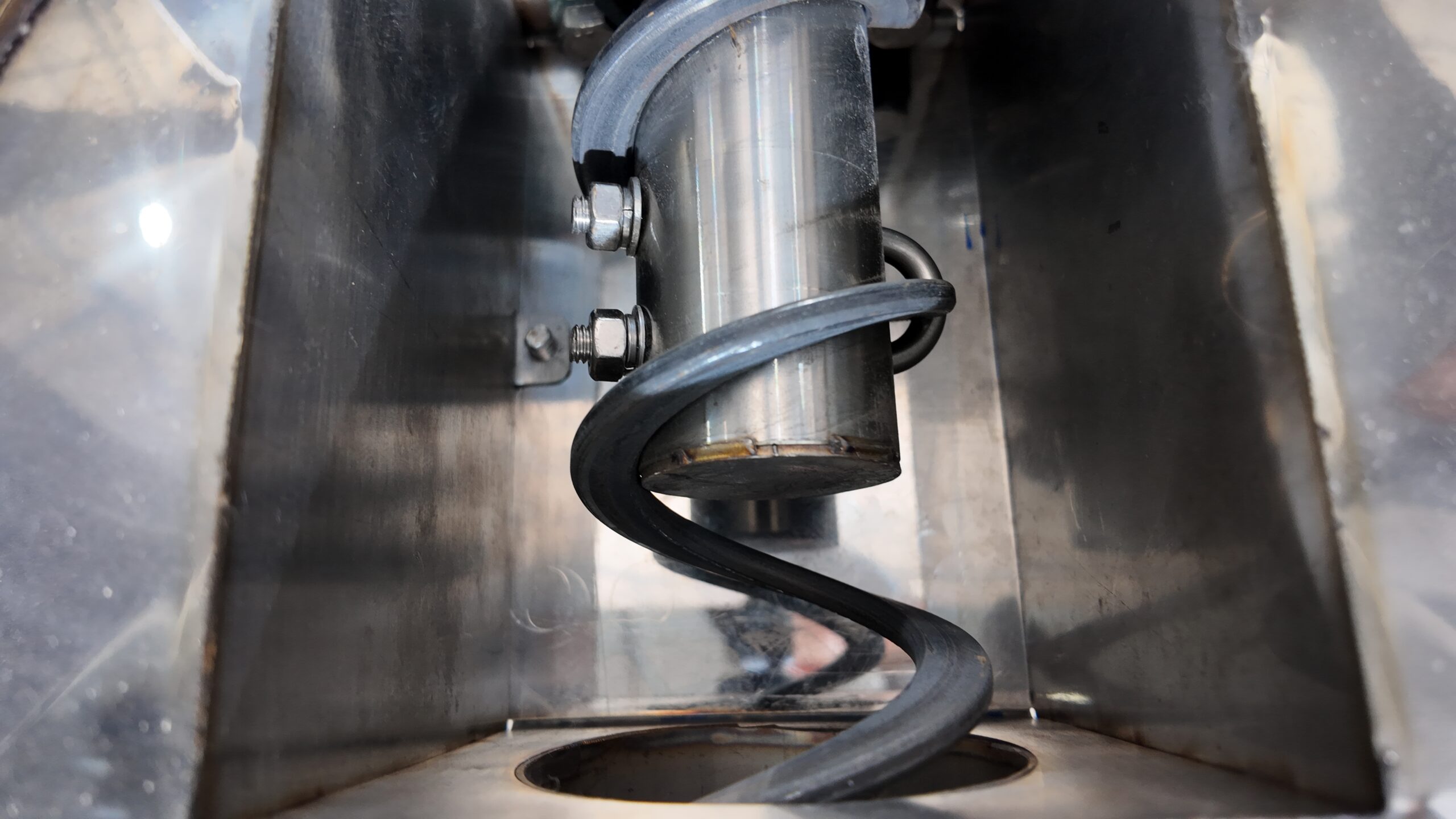 vít tải xoắn vít tải xoắn