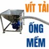vít tải ống mềm