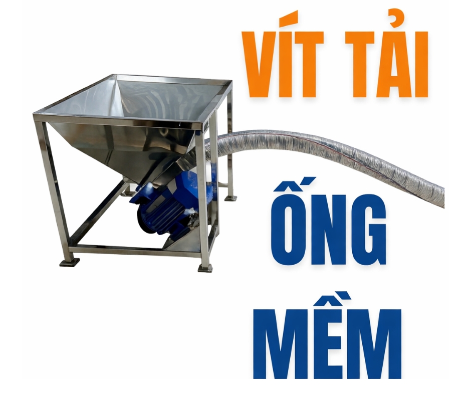 vit-tai-ong-mem vít tải ống mềm