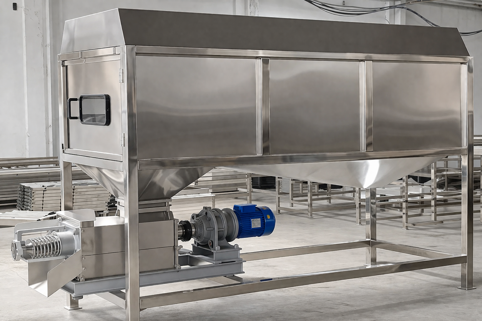 máy tách phân trống quay máy tách phân trống quay