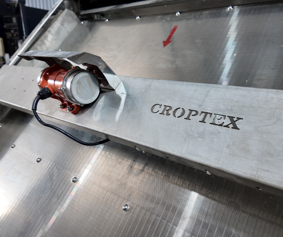 máy tách phân công suất lớn máy tách phân công suất lớn