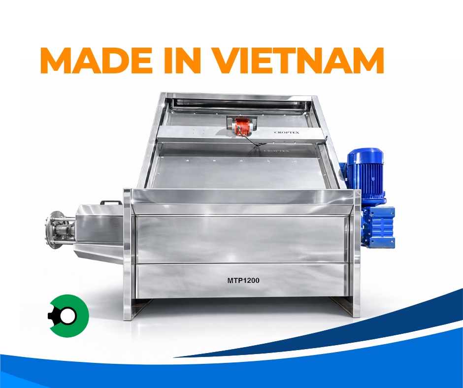 máy tách phân công suất lớn máy tách phân công suất lớn