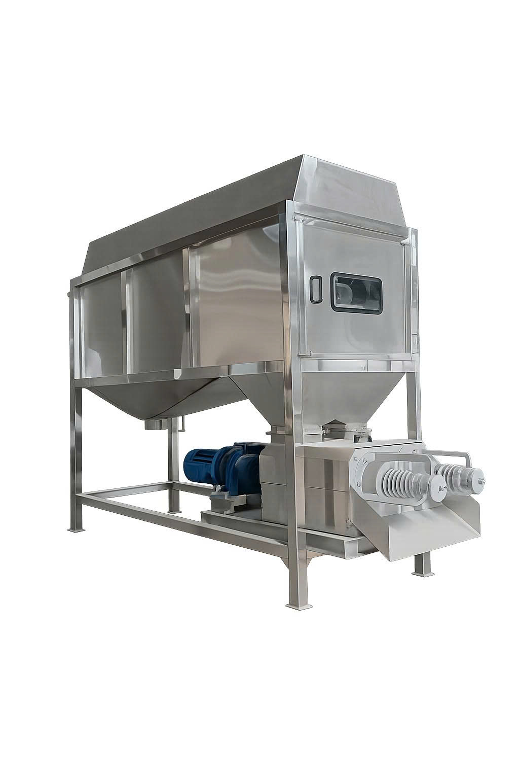 z7633210360633_87d2e2969ba131d0c8ae2dc57040e54c máy tách phân trống quay