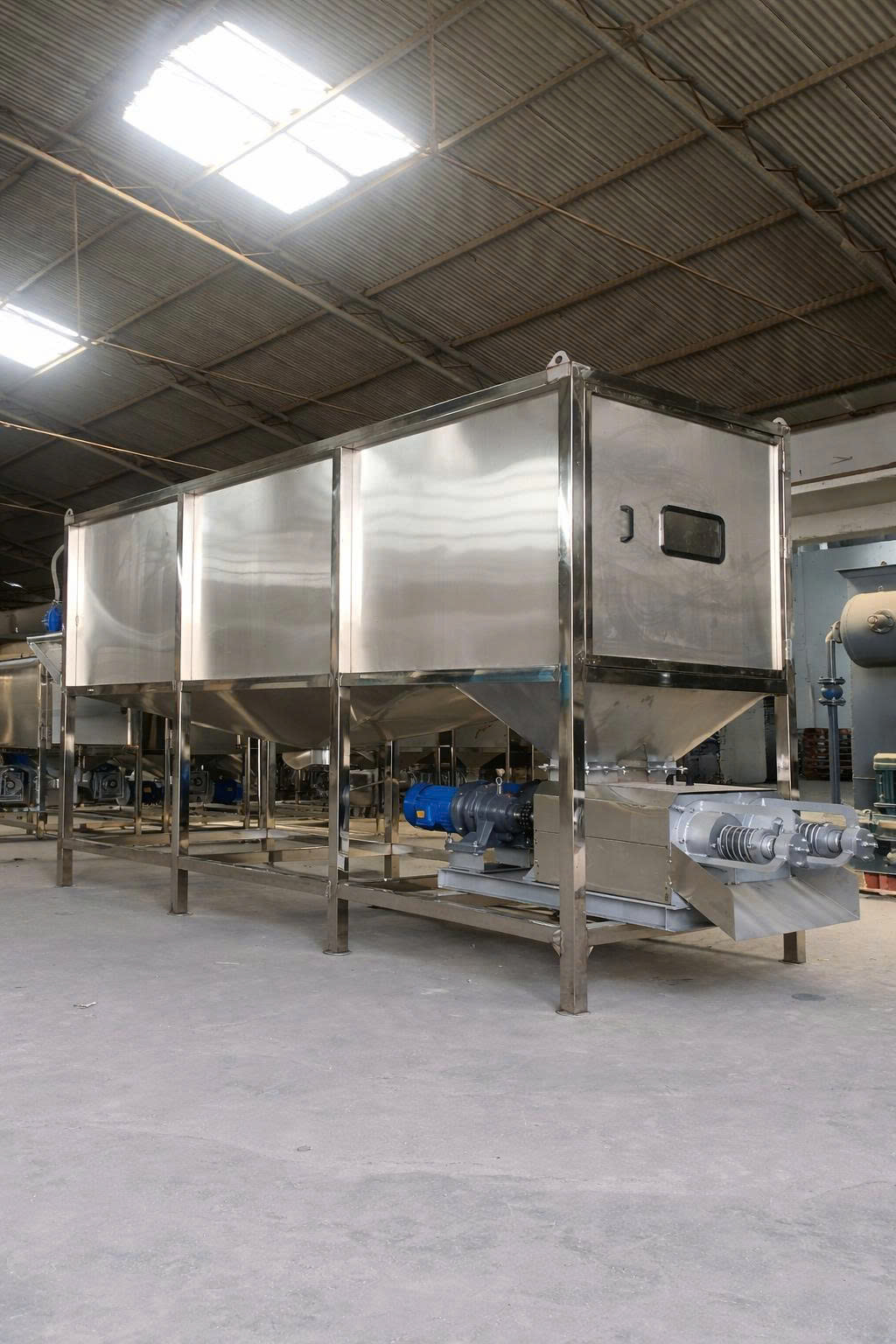 máy tách phân trống quay máy tách phân trống quay