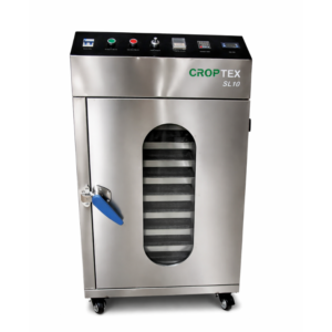 máy sấy lạnh 10kg