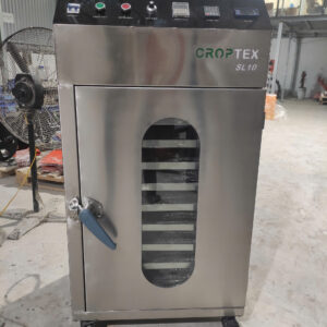 máy sấy lạnh 10kg