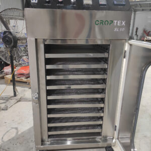 máy sấy lạnh 10kg