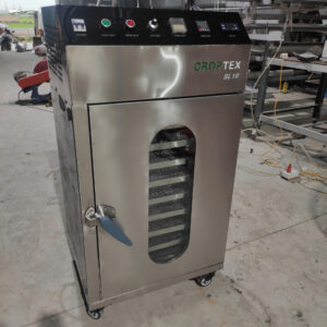 máy sấy lạnh 10kg