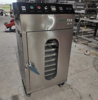 máy sấy lạnh 10kg