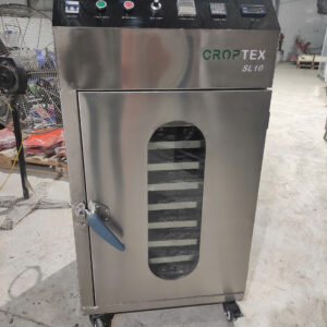 máy sấy lạnh 10kg