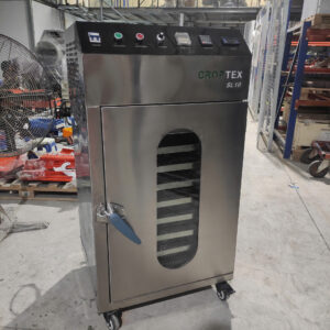 máy sấy lạnh 10kg