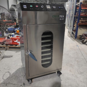 máy sấy lạnh 10kg